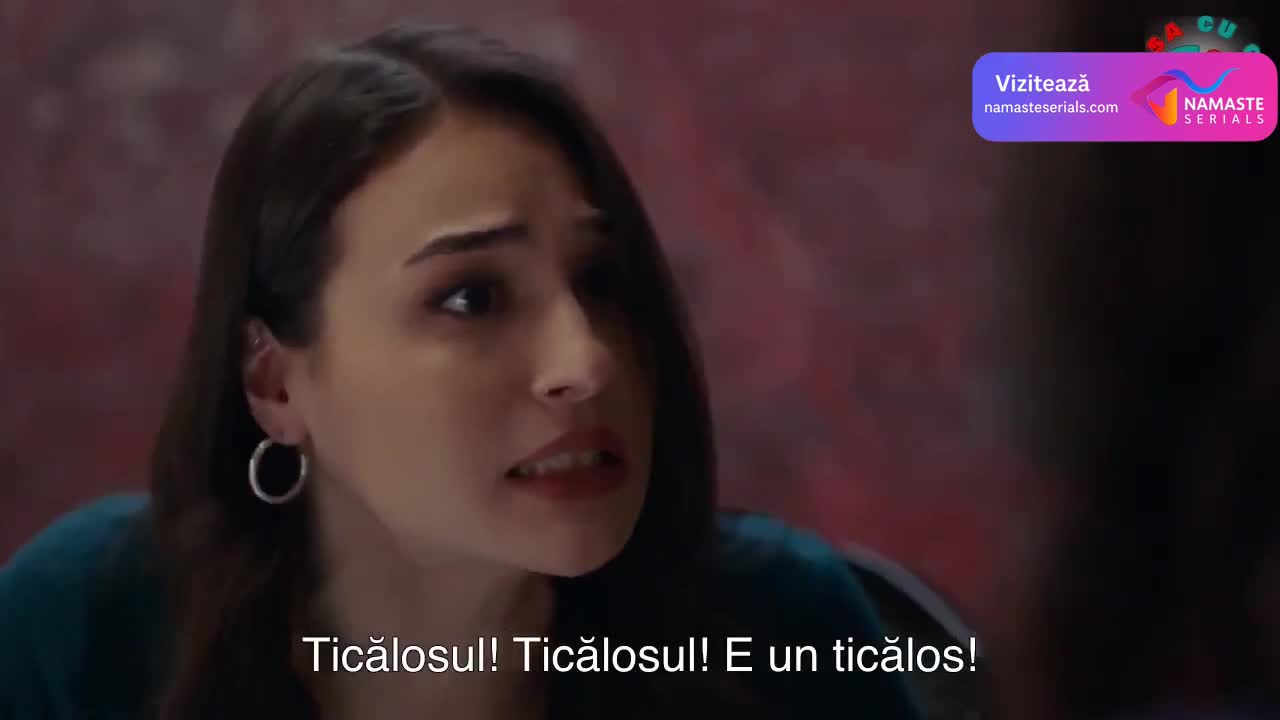 Aldatmak – Trădarea (Decepția) Episodul 19