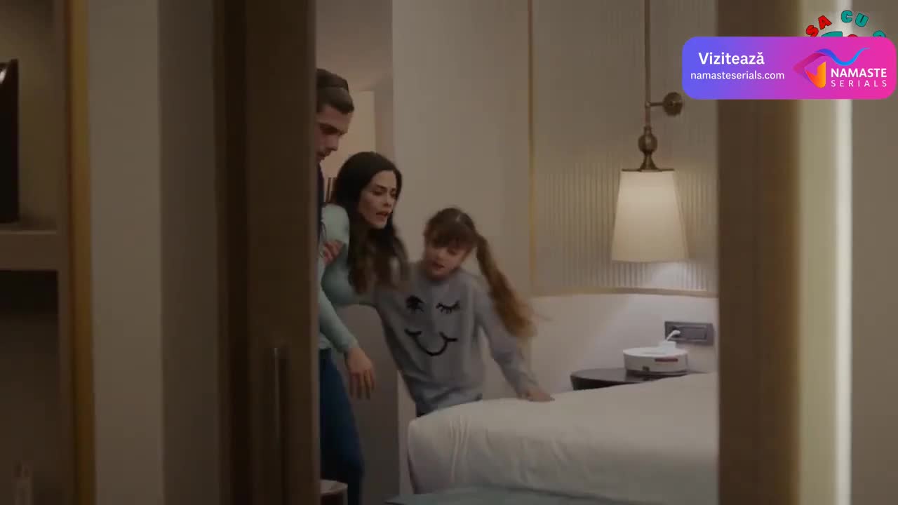 Aldatmak – Trădarea (Decepția) Episodul 20