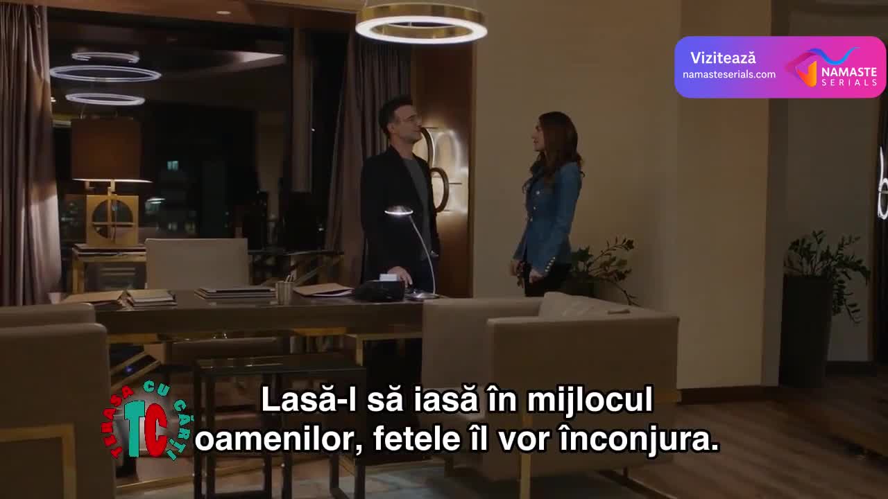 Aldatmak – Trădarea (Decepția) Episodul 22