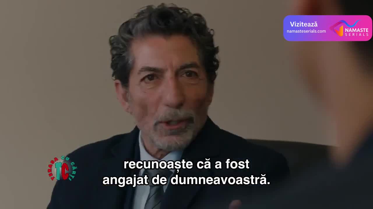 Aldatmak – Trădarea (Decepția) Episodul 23