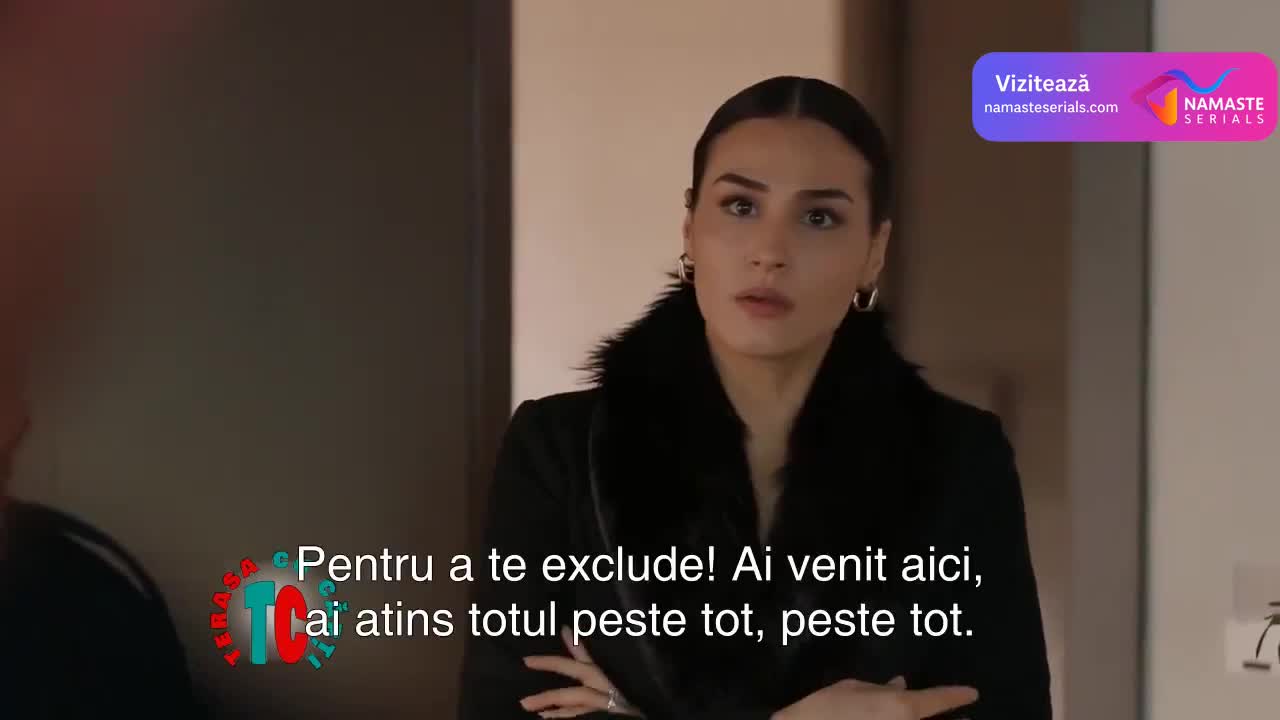Aldatmak – Trădarea (Decepția) Episodul 25
