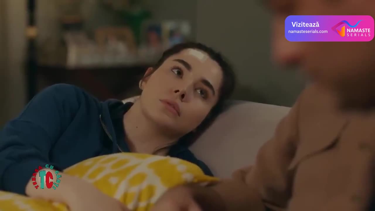Aldatmak – Trădarea (Decepția) Episodul 28