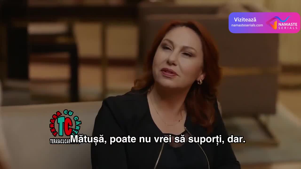 Aldatmak – Trădarea (Decepția) Episodul 31