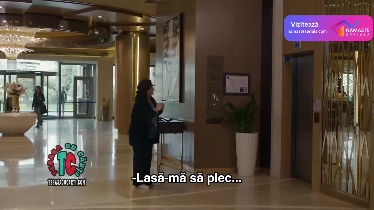 Aldatmak – Trădarea (Decepția) Episodul 32