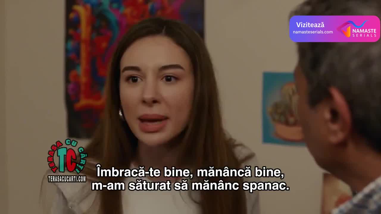 Aldatmak – Trădarea (Decepția) Episodul 33