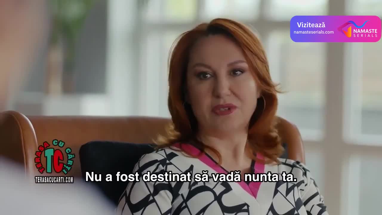 Aldatmak – Trădarea (Decepția) Episodul 35
