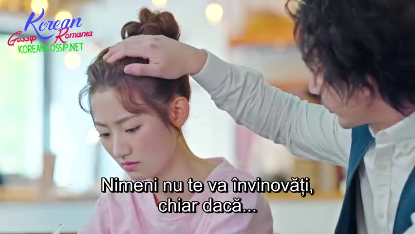 Be with You Episodul 8