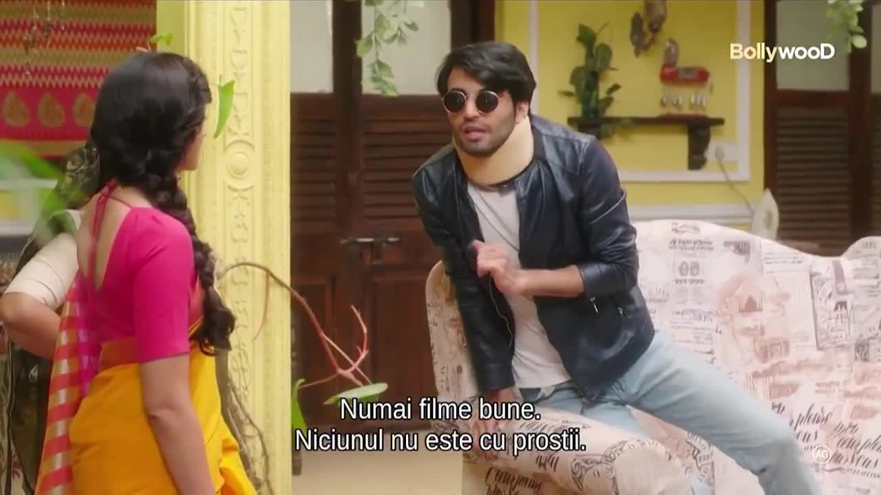 Aapke Aa Jaane Se - Vârsta este doar un număr Episodul 55 subtitrat în română
