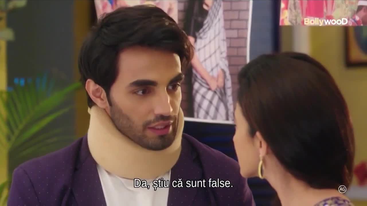 Aapke Aa Jaane Se - Vârsta este doar un număr Episodul 56 subtitrat în română
