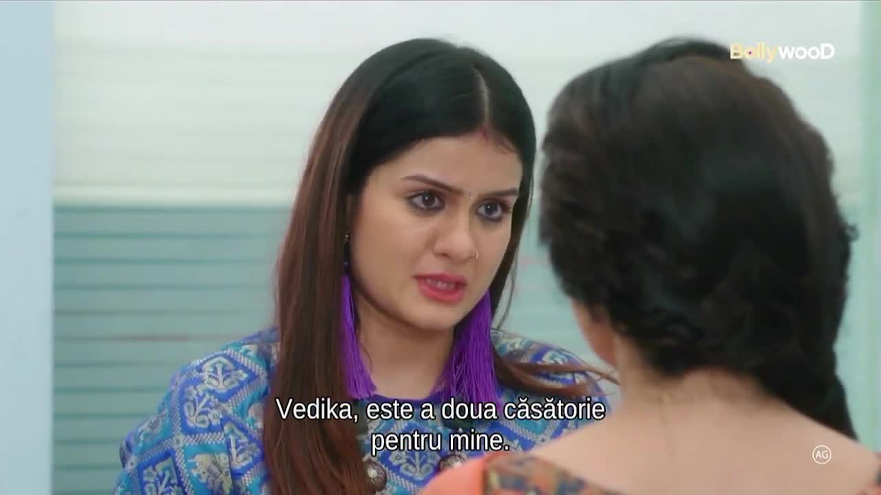 Aapke Aa Jaane Se - Vârsta este doar un număr Episodul 60 subtitrat în română