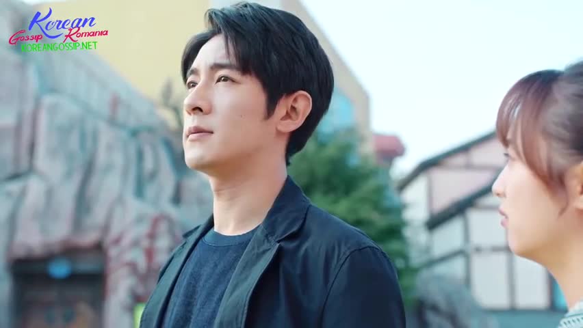Be with You Episodul 11