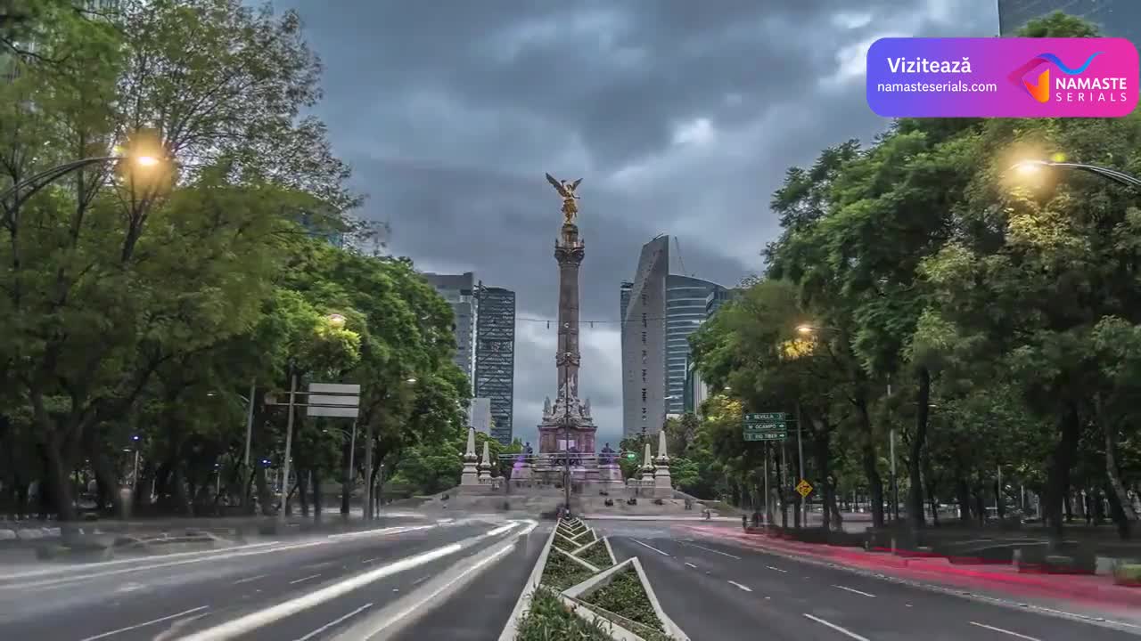 Pienso en ti: Mereu in gandul meu Episodul 13