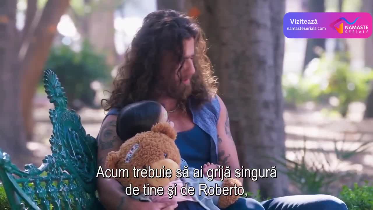 Pienso en ti: Mereu in gandul meu Episodul 14