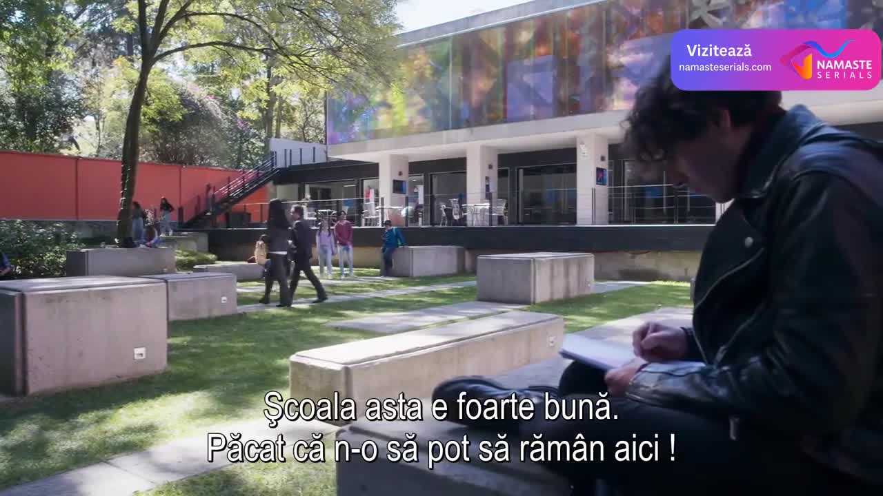 Pienso en ti: Mereu in gandul meu Episodul 15