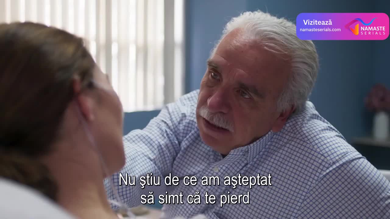 Pienso en ti: Mereu in gandul meu Episodul 16