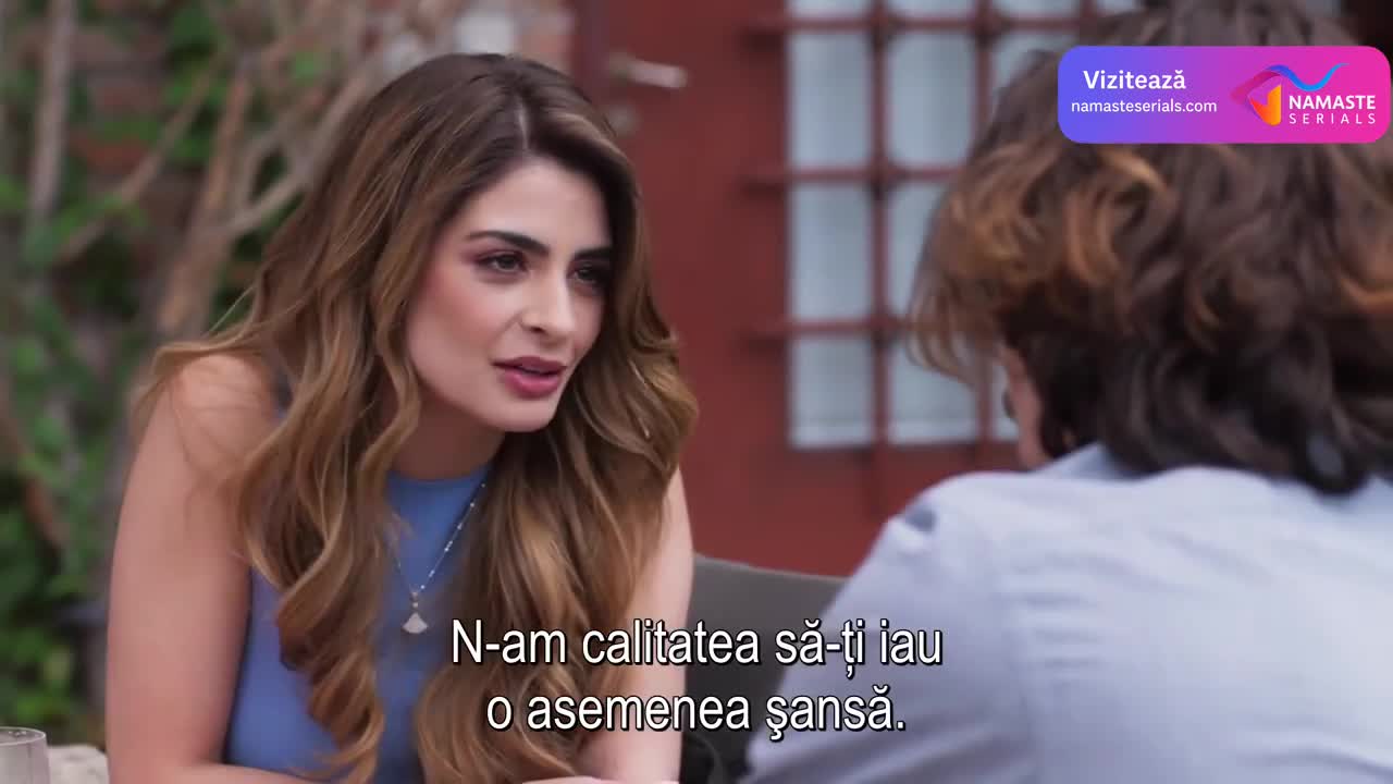Pienso en ti: Mereu in gandul meu Episodul 24