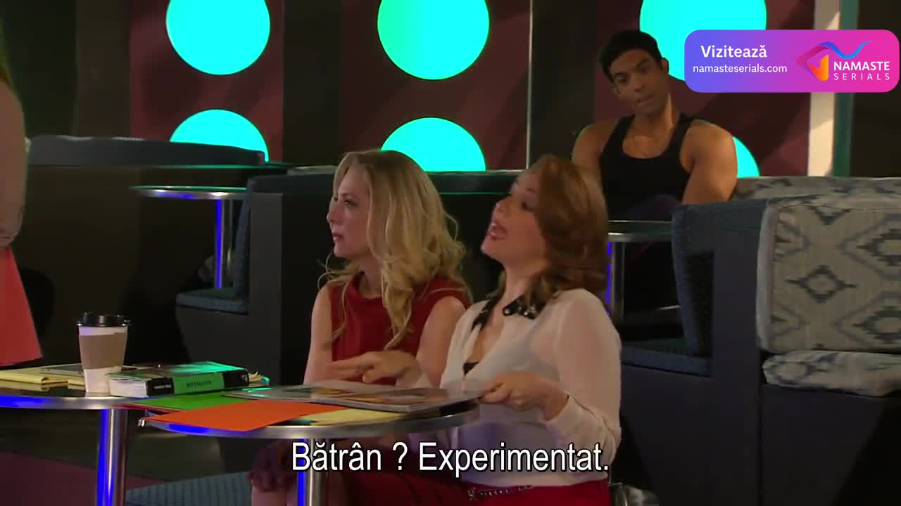 Las Bravo Episodul 6