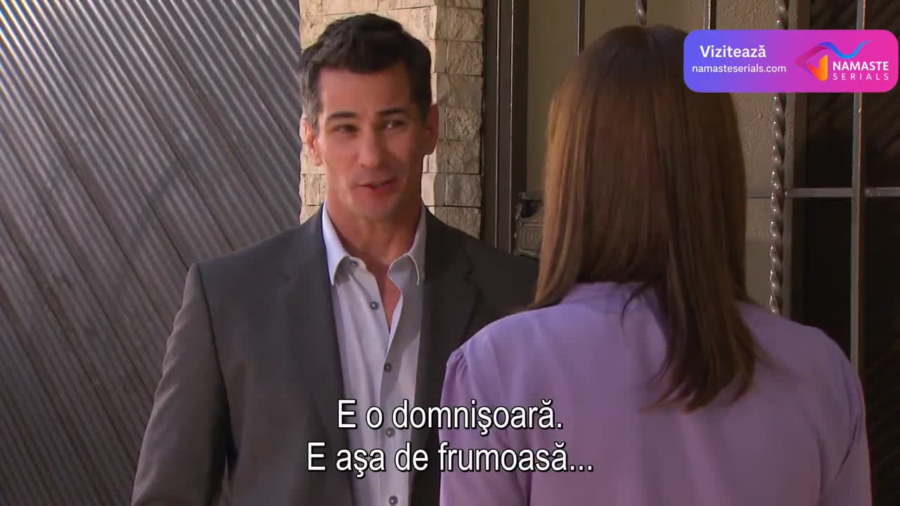 Las Bravo Episodul 7