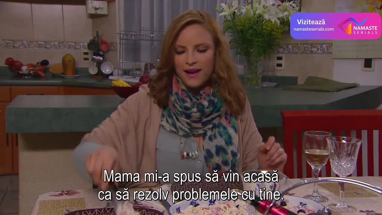 Las Bravo Episodul 8