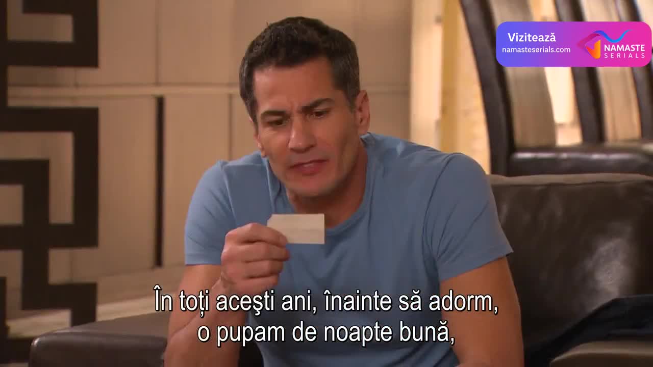Las Bravo Episodul 13