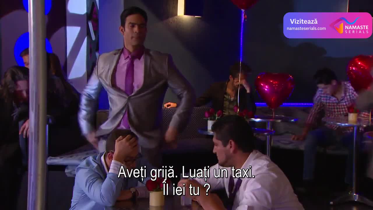 Las Bravo Episodul 20