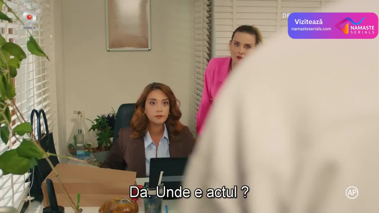 Ask ve Umut - Dragoste si speranta tv Episodul 13