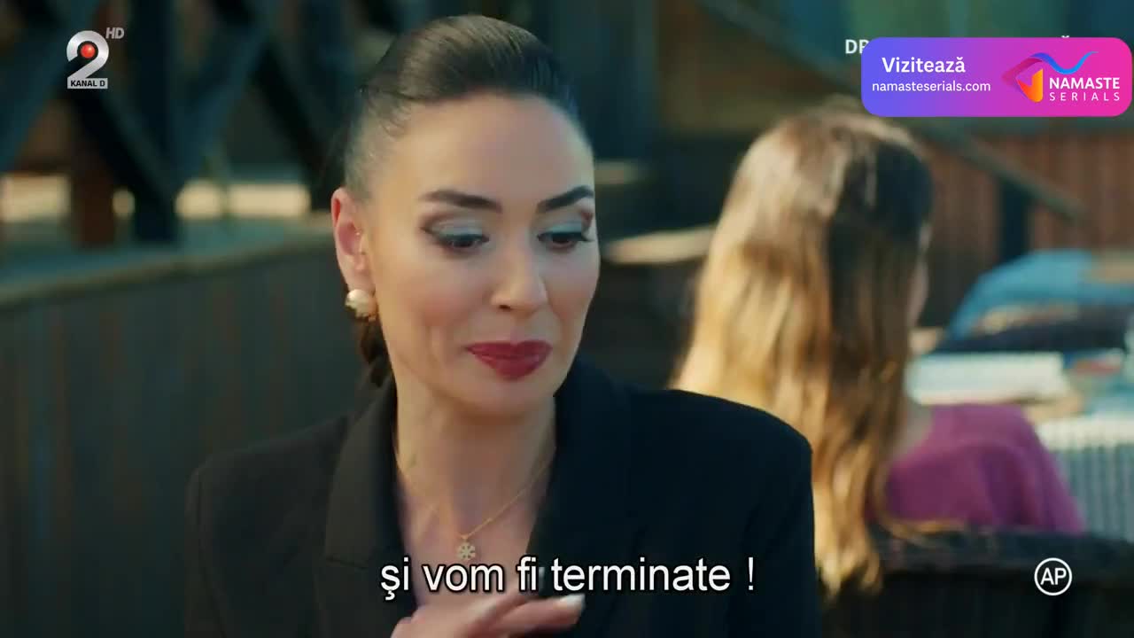 Ask ve Umut - Dragoste si speranta tv Episodul 14