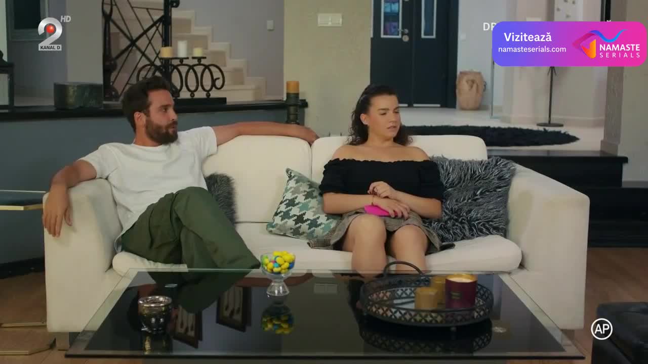 Ask ve Umut - Dragoste si speranta tv Episodul 17