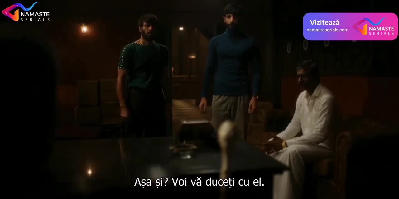Bambai Meri Jaan Episodul 9 subtitrat în română