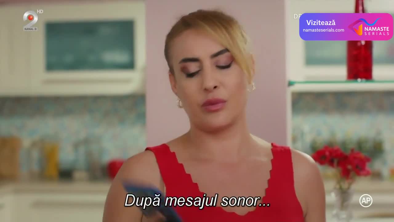 Ask ve Umut - Dragoste si speranta tv Episodul 21
