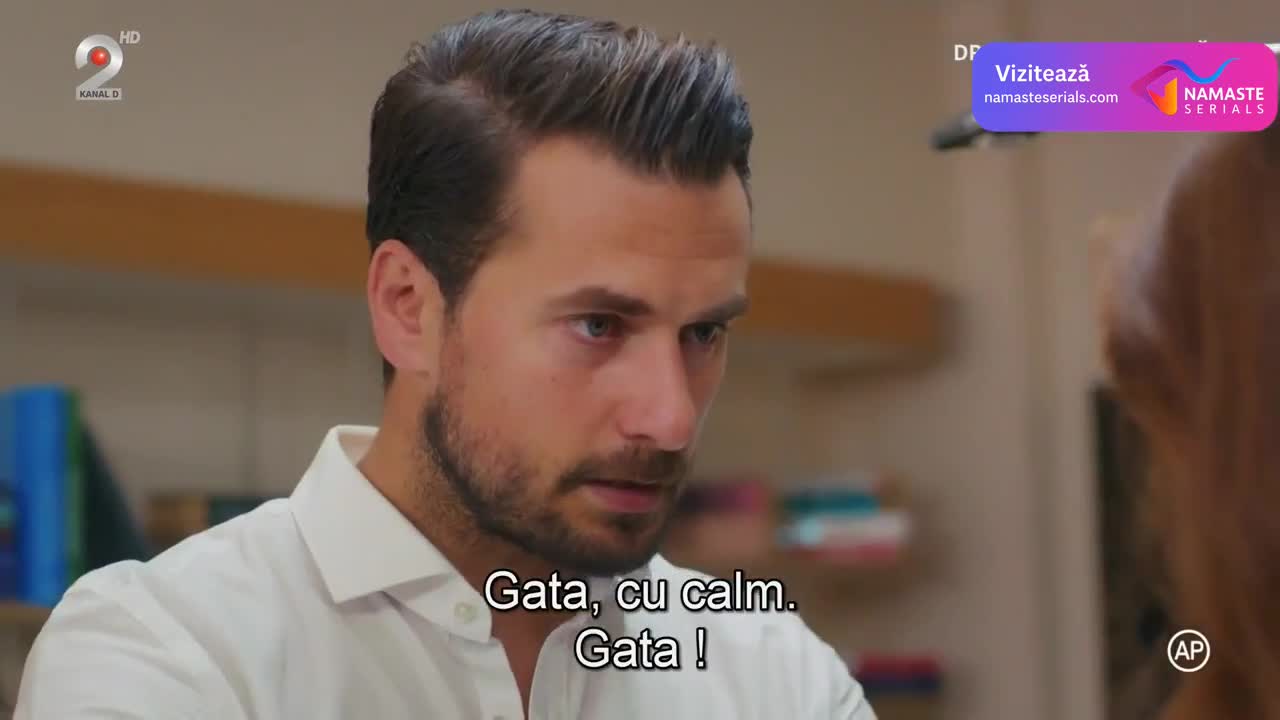 Ask ve Umut - Dragoste si speranta tv Episodul 22