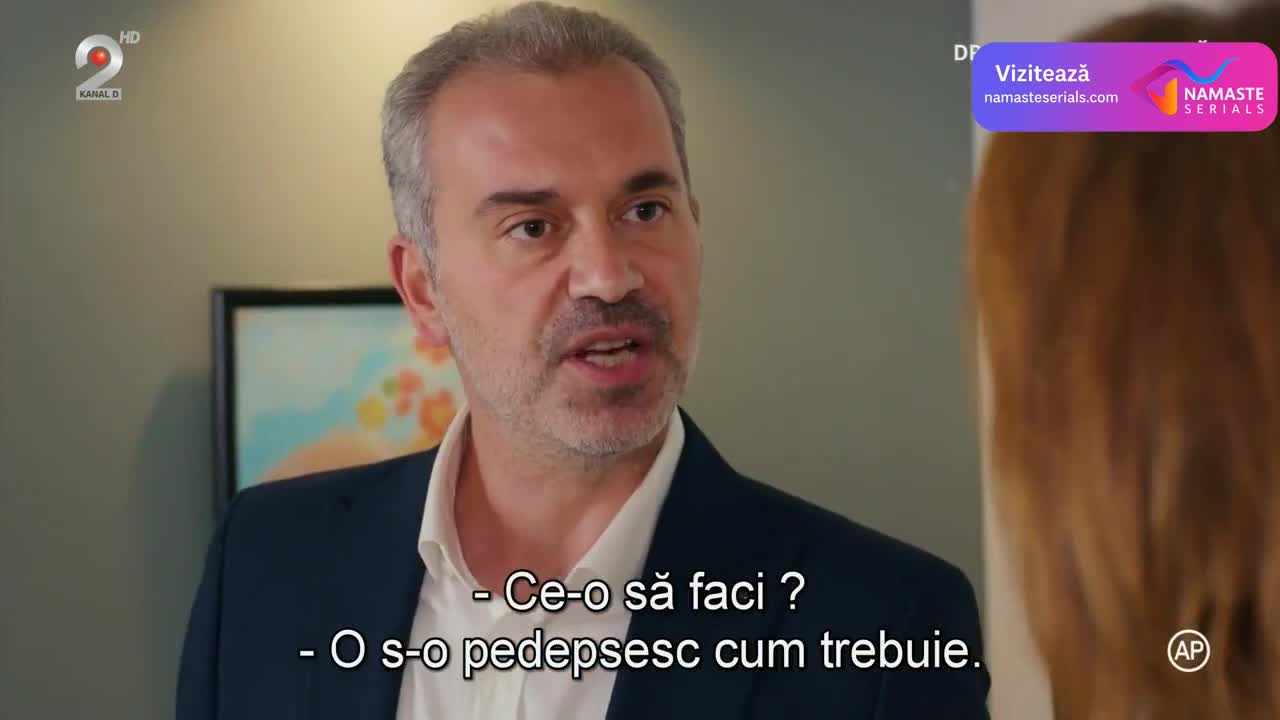 Ask ve Umut - Dragoste si speranta tv Episodul 23