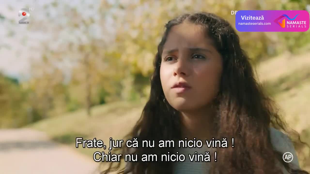 Ask ve Umut - Dragoste si speranta tv Episodul 24