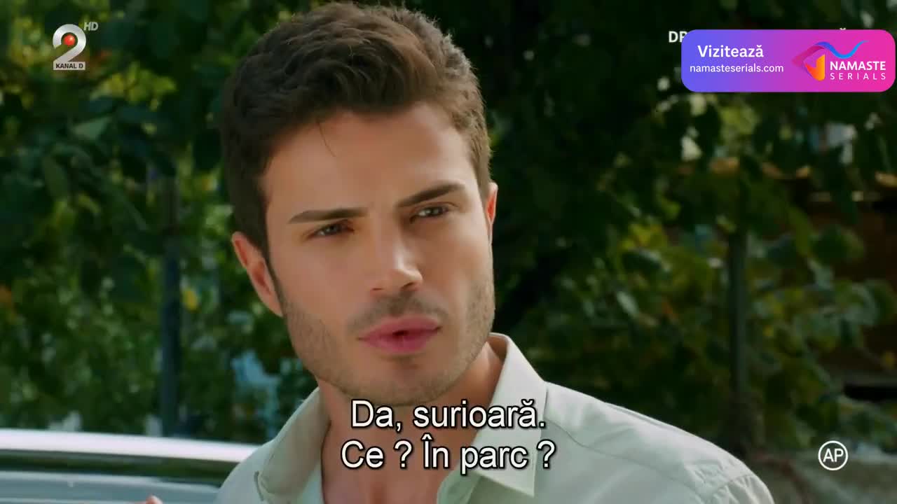 Ask ve Umut - Dragoste si speranta tv Episodul 25