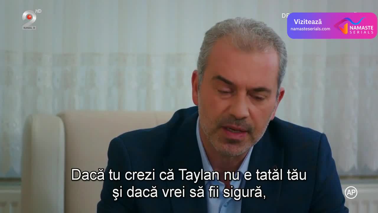 Ask ve Umut - Dragoste si speranta tv Episodul 26