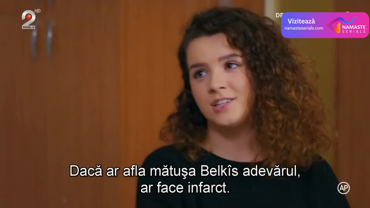 Ask ve Umut - Dragoste si speranta tv Episodul 29