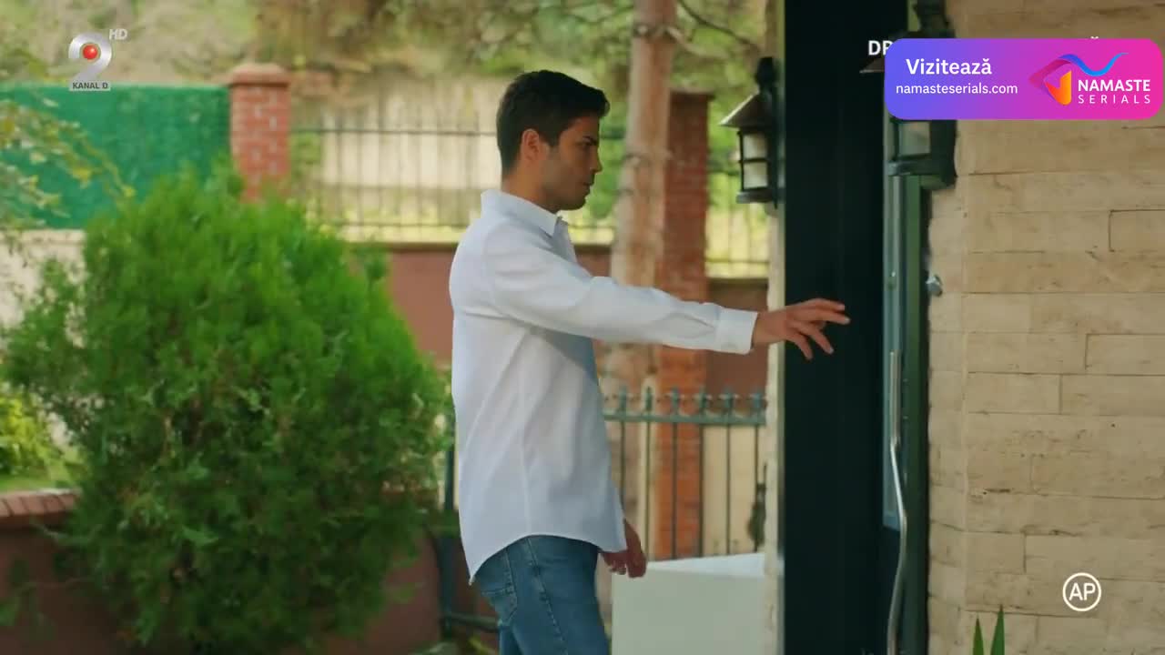 Ask ve Umut - Dragoste si speranta tv Episodul 30