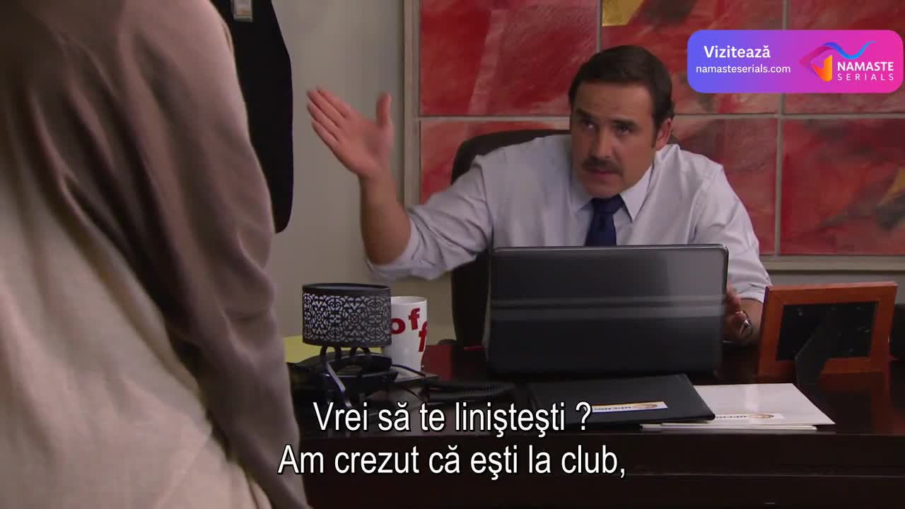 Las Bravo Episodul 22
