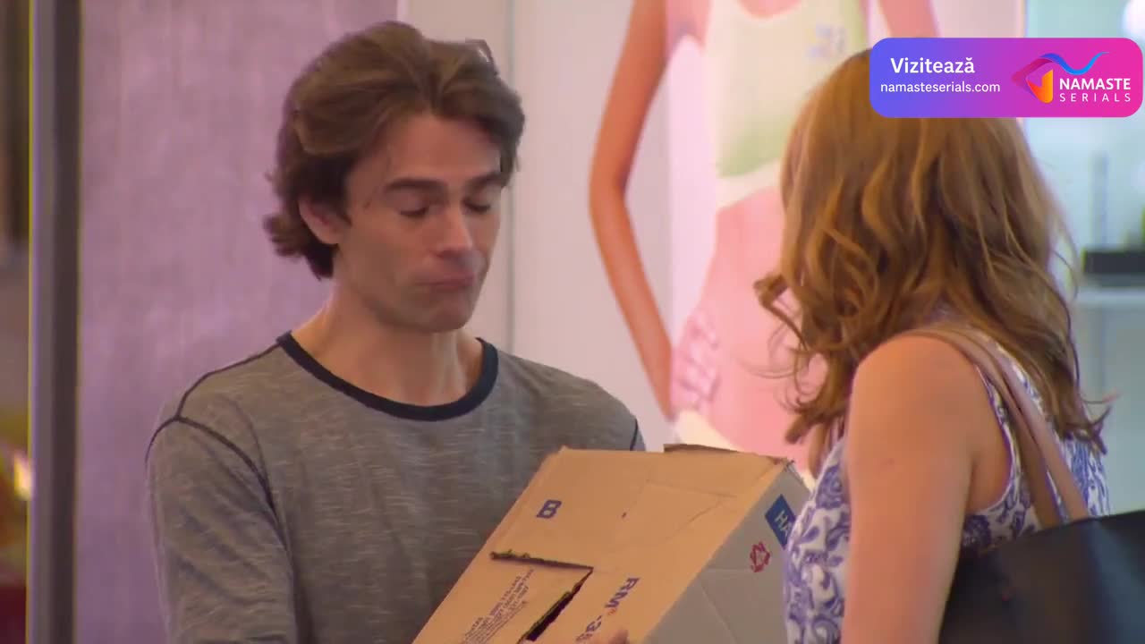 Las Bravo Episodul 25