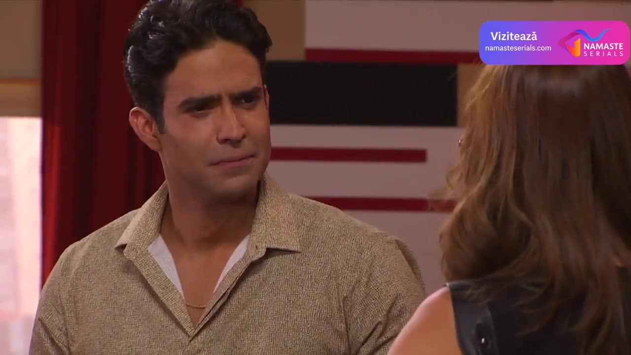 Las Bravo Episodul 38
