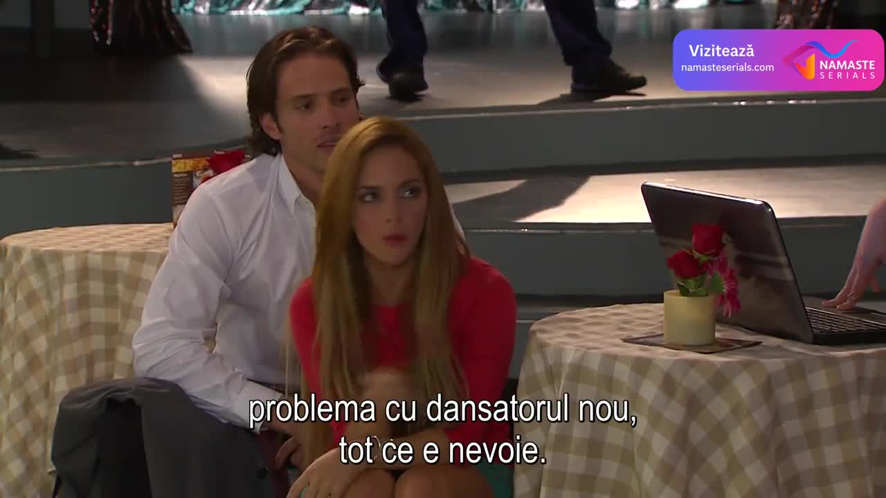 Las Bravo Episodul 41