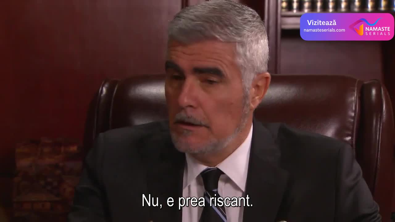 Las Bravo Episodul 44
