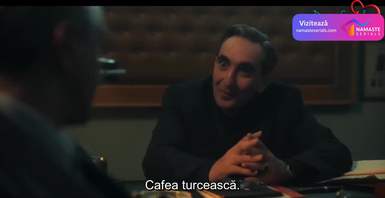 Kulup - Clubul Istanbul Episodul 8