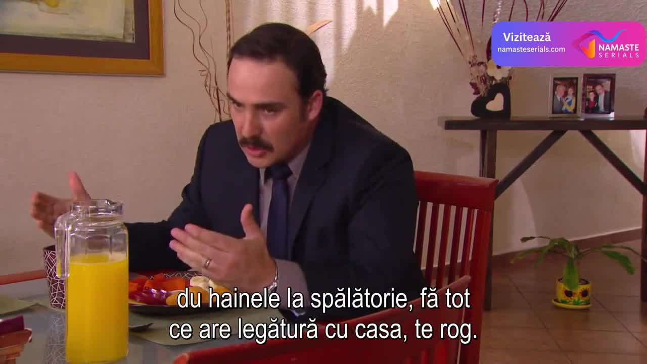 Las Bravo Episodul 46