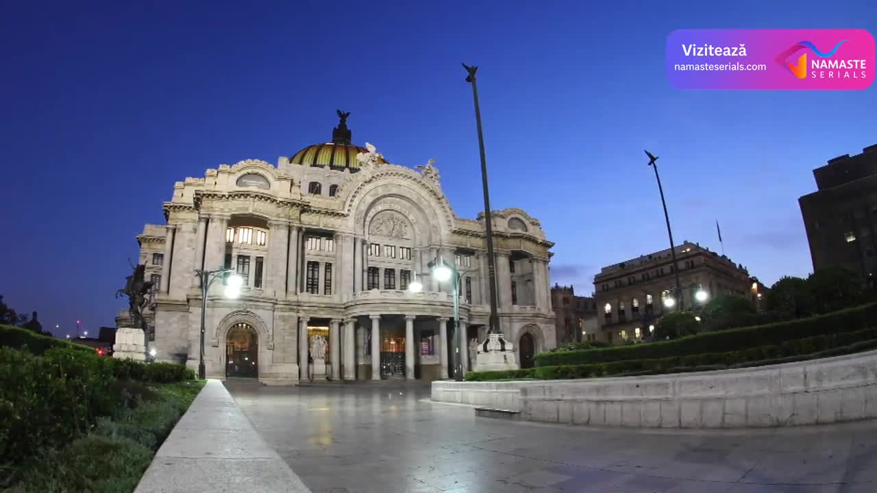 Las Bravo Episodul 52
