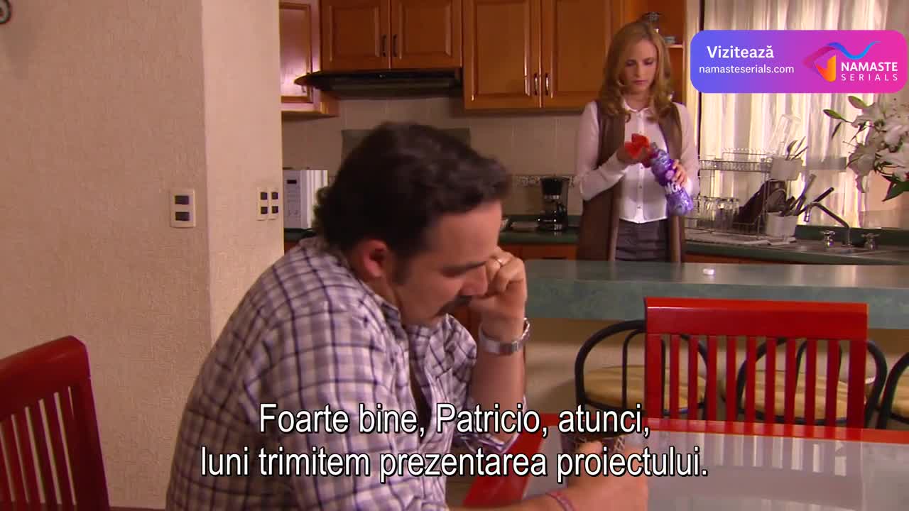 Las Bravo Episodul 54
