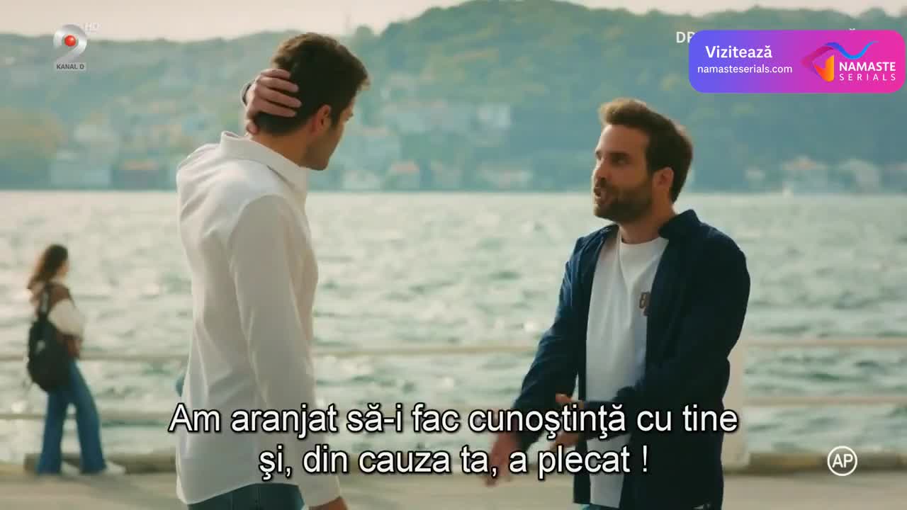 Ask ve Umut - Dragoste si speranta tv Episodul 31