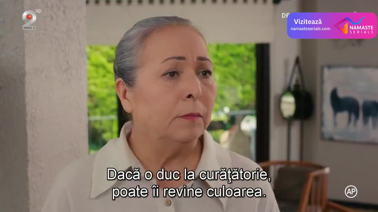 Ask ve Umut - Dragoste si speranta tv Episodul 33