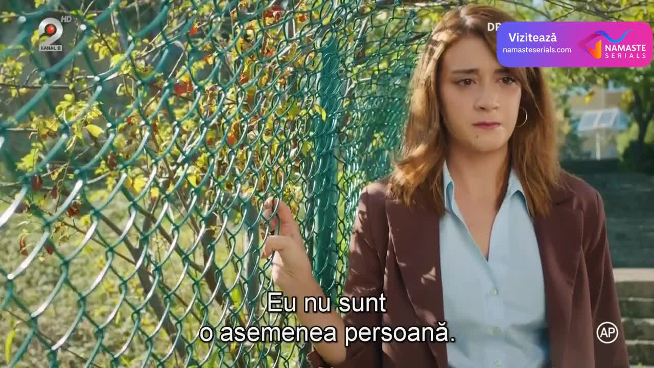 Ask ve Umut - Dragoste si speranta tv Episodul 34