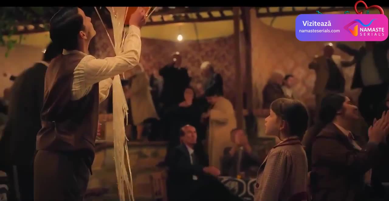Kulüp - Clubul Istanbul Episodul 6